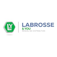 LABROSSE & YOU logo - Similar company to Teloc