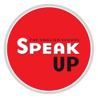 Speak Up International logo - Similar company to Kavalry