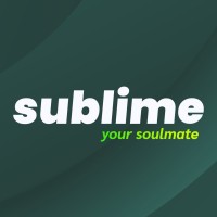 Sublime World logo - Similar company to Efriendapp