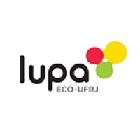LUPA UFRJ logo - Similar company to Brasility Music Group