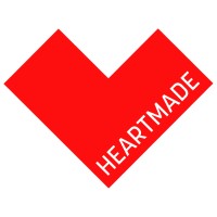 Heartmade logo - Similar company to Devartist
