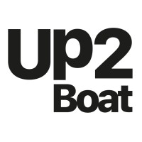 Up2Boat GmbH logo - Similar company to Digitalxpert