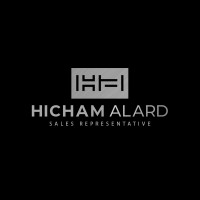 Hicham Chikh Alard logo - Similar company to Chotai Law Professional Corporation