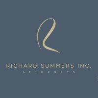 Richard Summers Inc. logo - Similar company to Beone.Company