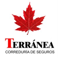 Terránea Correduría de Seguros logo - Similar company to Petplan.Es Espana