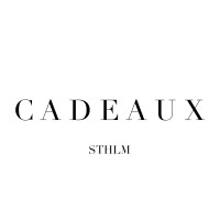 Cadeaux STHLM logo - Similar company to Xequator