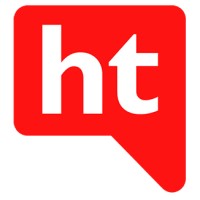 HaitiTalk logo - Similar company to K Telecom