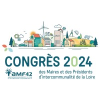 Salon des Maires de la Loire logo - Similar company to Agencereciproque