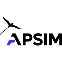 APSIM logo - Similar company to Db Solutions & Services