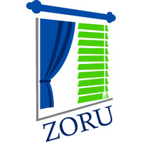 Zoru Persianas logo - Similar company to Ikno