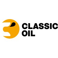 CLASSIC OIL s.r.o. logo - Similar company to Dmktech S.R.O.