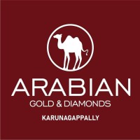 ARABIAN GOLD & DIAMONDS KARUNAGAPPALLY logo - Similar company to Arabian Gold & Diamonds