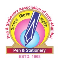 Pen & Stationery Association of India logo - Similar company to Alphabet Export Solutions
