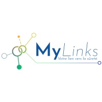 My Links logo - Similar company to Itesa Suisse Sàrl