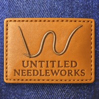UNTITLED NEEDLEWORKS logo - Similar company to Megascends Infotech