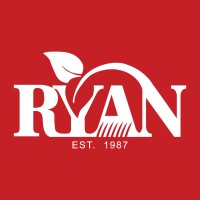 Ryan Lawn & Tree logo - Similar company to Roscoe Tree Services Ltd