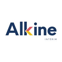 ALKINE logo - Similar company to Jobalto