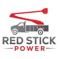 Red Stick Power logo - Similar company to Cleco Power Llc