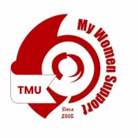 My Women Support at TMU logo - Similar company to My Women Support