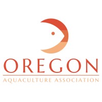Oregon Aquaculture Association logo - Similar company to Tasimba, Llc