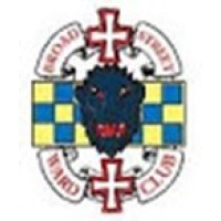 Broad Street Ward Club logo - Similar company to Tameio