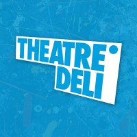 Theatre Deli logo - Similar company to Extraordinary Books