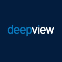 Deepview logo - Similar company to Smyk