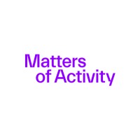 Matters of Activity. Image Space Material logo - Similar company to Science Of Intelligence