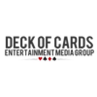 Deck of Cards Entertainment Media Group