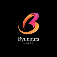 The Byungura Foundation logo - Similar company to Studio 925™
