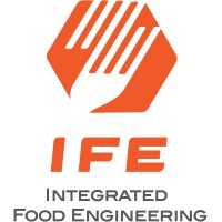 Integrated Food Engineering logo - Similar company to Xtech Design Group