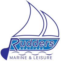 Rudders Boatyard Ltd logo - Similar company to Simpson'S Boatyard