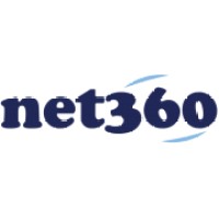net360 logo - Similar company to Superlative Networks