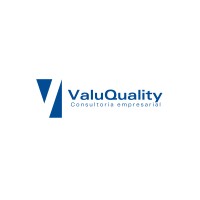 ValuQuality logo - Similar company to Focum Consultoria
