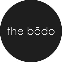 The Bōdo logo - Similar company to Surprisa Gmbh