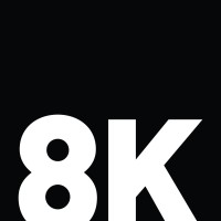 8K logo - Similar company to Cincinnati Development Fund