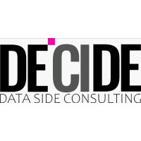 DECIDE Consulting Agency logo - Similar company to Decide