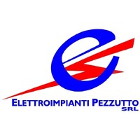 ELETTROIMPIANTI PEZZUTTO S.R.L. logo - Similar company to Vrg Impianti Srl
