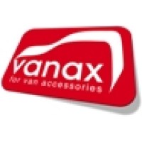 Vanax Ltd logo - Similar company to Bakerbaird Communications