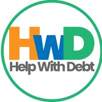 Help With Debt Ltd logo - Similar company to Pc Express Limited