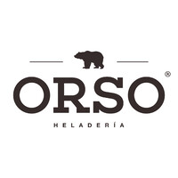 ORSO HELADERÍA logo - Similar company to Luisa Postres