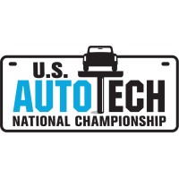 U.S. Auto Tech National Championship logo - Similar company to Fbca Cartoni Per Bevande E Alimenti