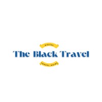 The Black Travel Guide logo - Similar company to Griots Republic Llc.