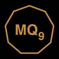 MQ9 [Matrix-Quotient 9] Solutions B.V. logo - Similar company to Scellgen