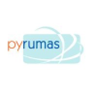 Pyrumas Software Pvt Ltd logo - Similar company to Flutterflow Expert