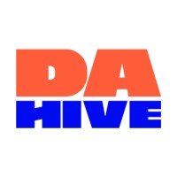 dahive - Agence digitale logo - Similar company to Acid-Solutions