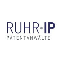 RUHR-IP Patent Attorneys (in Office Partnership) logo - Similar company to Bösherz Goebel Patentanwälte