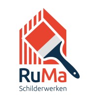 RuMa Schilderwerken logo - Similar company to Ham Schilderwerken