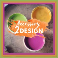 Accessory2design logo - Similar company to Stride Infraa
