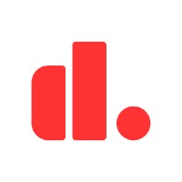 Decidim logo - Similar company to Open Source Politics
